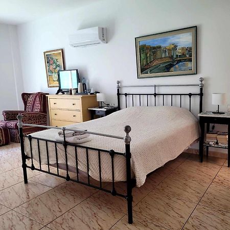 Μοναδικό Δωμάτιο Лімасол Екстер'єр фото